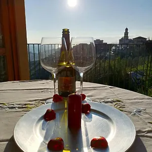 Bed & Breakfast Caterina, Sestri Levante