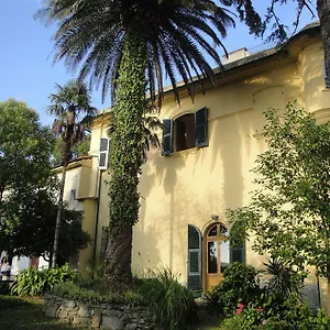 Hotel Delle Pesche, Sestri Levante