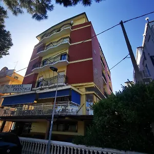 Prestige Rimini