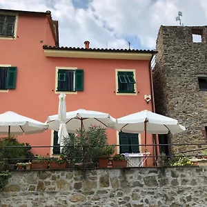Bed & Breakfast Ginestra, Sestri Levante