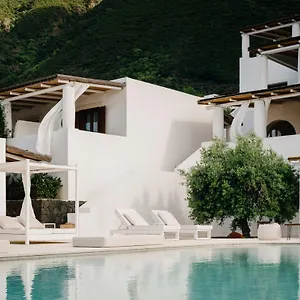 Principe Di Salina Boutique Hotel Malfa (Salina)