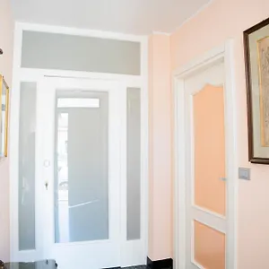 Affittacamere 051 - Genny - Casa Agrumi Con Terrazzo 5 Minuti Dal Mare, Sestri Levante