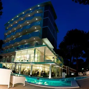 Kent Hotel Milano Marittima