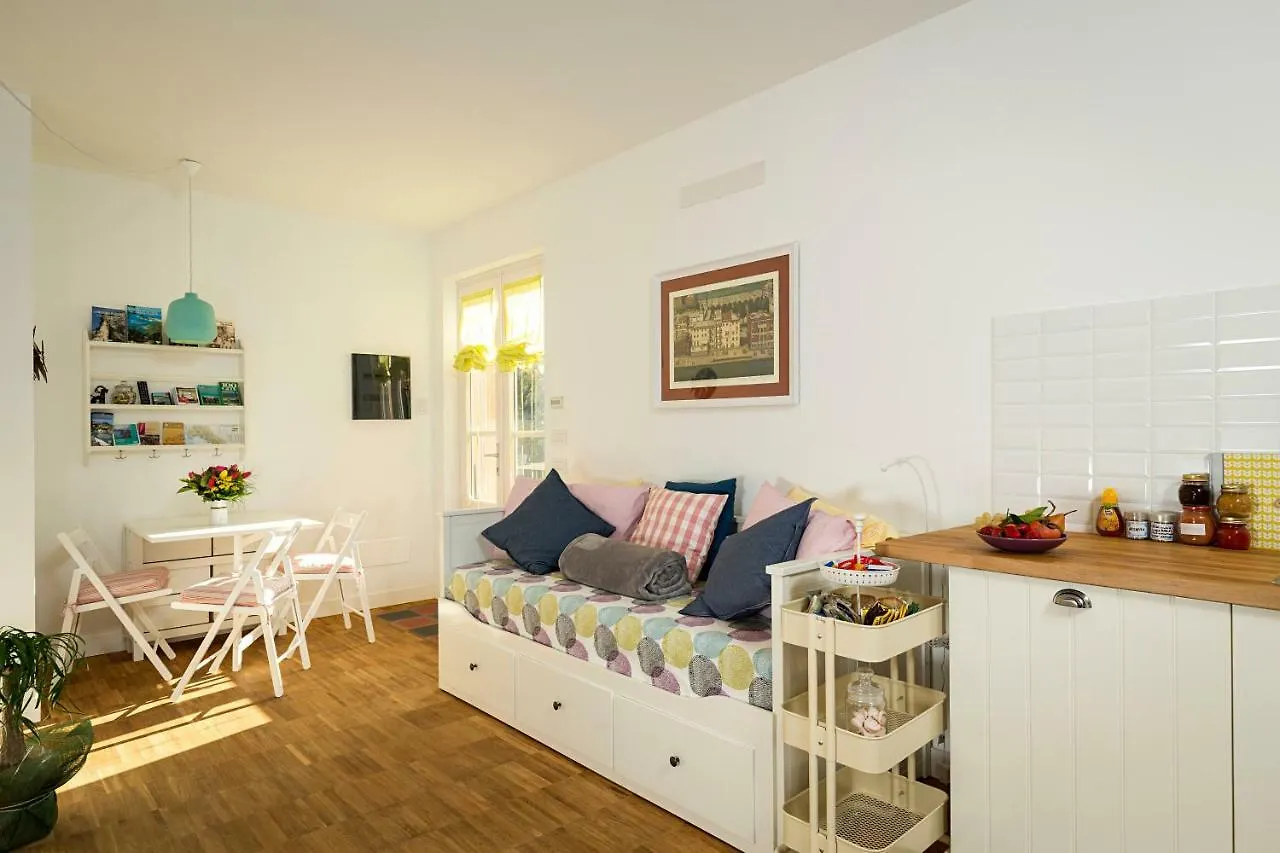 B&B Villarocca Da Ines E Perizia Sestri Levante Italien