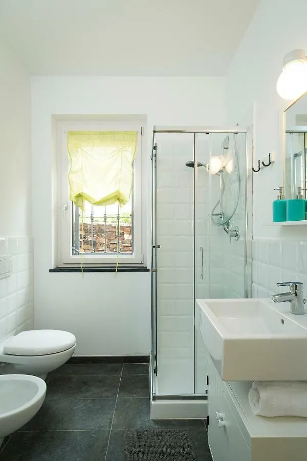B&B Villarocca Da Ines E Perizia Sestri Levante Bed & Breakfast