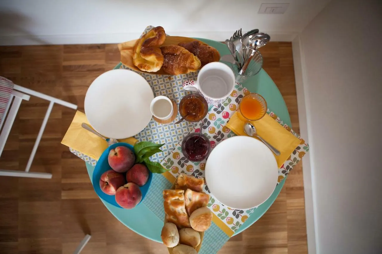 Bed & Breakfast B&B Villarocca Da Ines E Perizia Sestri Levante